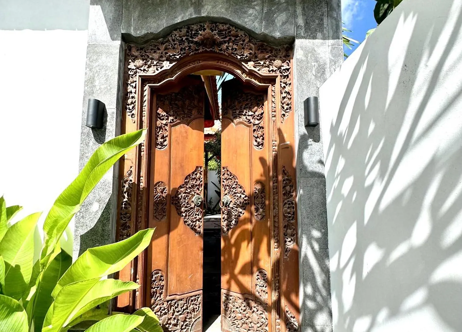 Bali Shanti Villa 웅아산 0*,