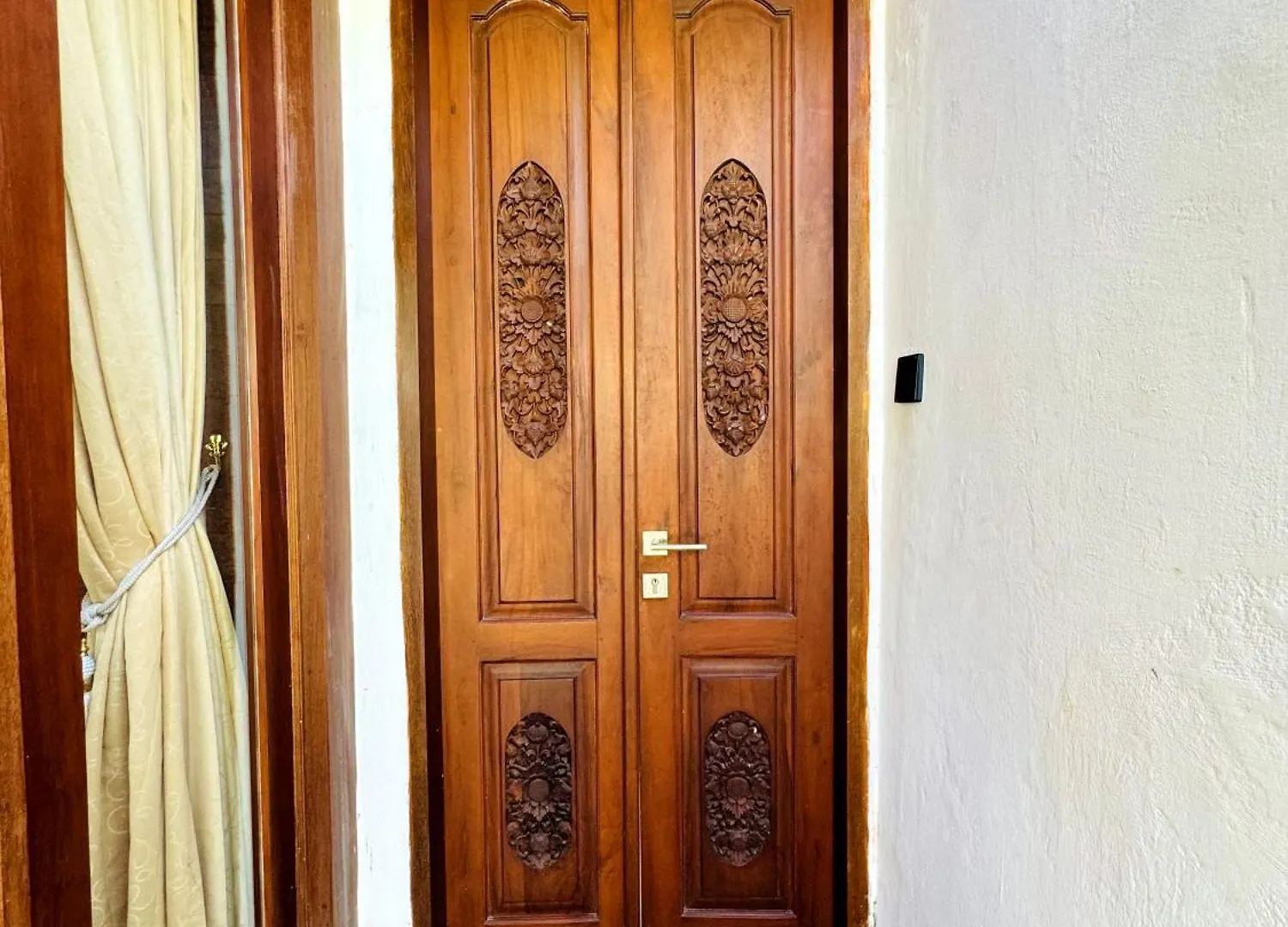 Bali Shanti Villa Ungasan 0*,  Indonésie